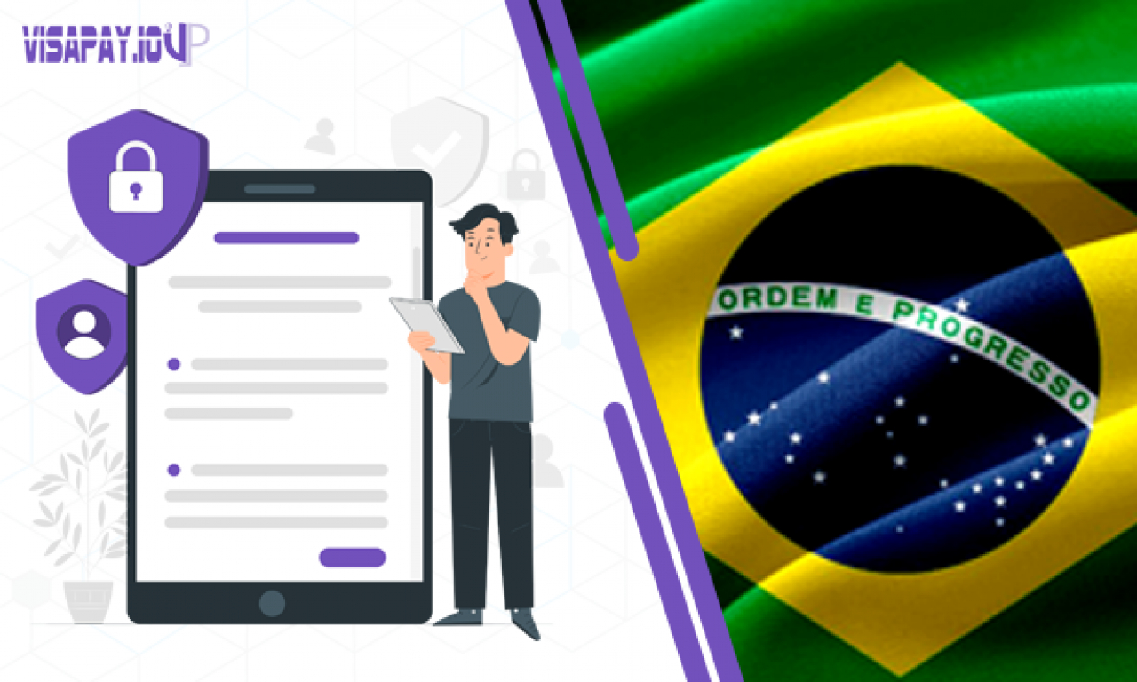 رکورد ۳ میلیون و ۳۰۰ هزار کاربر فعال در برزیل